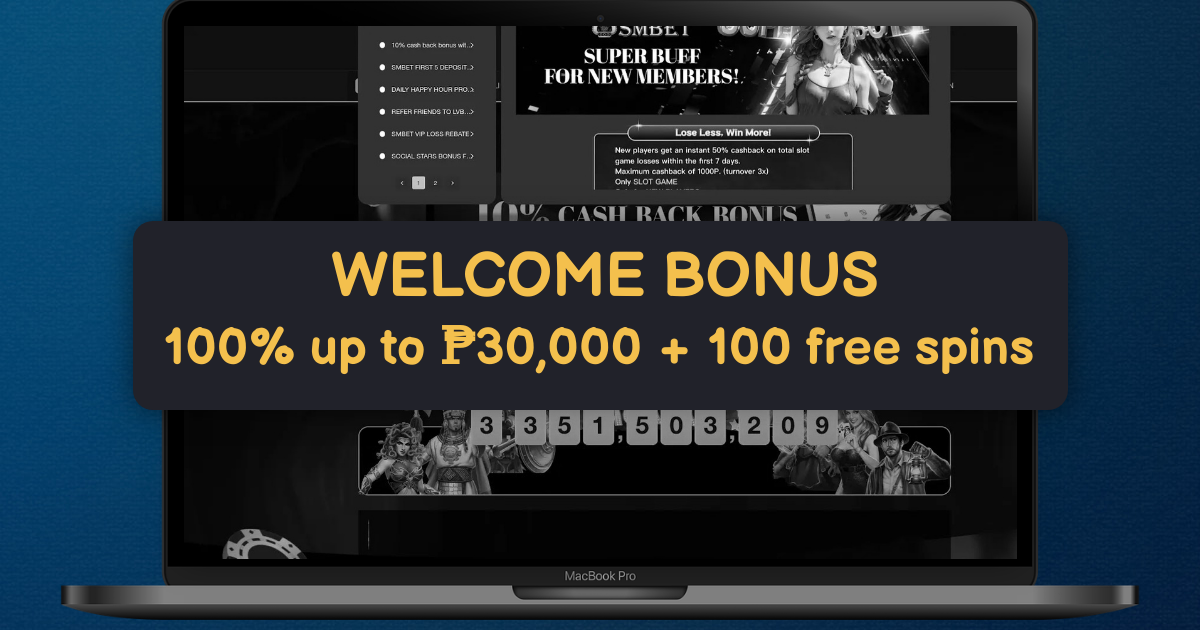 SMBet Casino